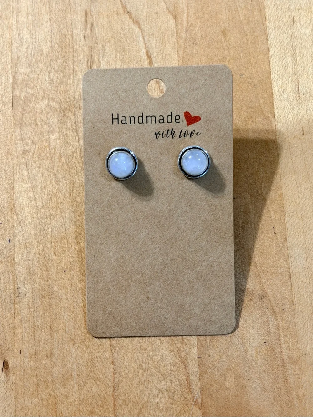 N/A delicate handmade